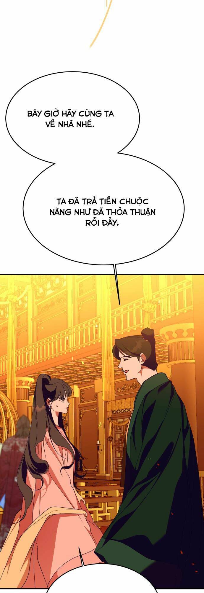 Chiến Lược Săn Hổ Của Nữ Thần Chapter 41 - Trang 2