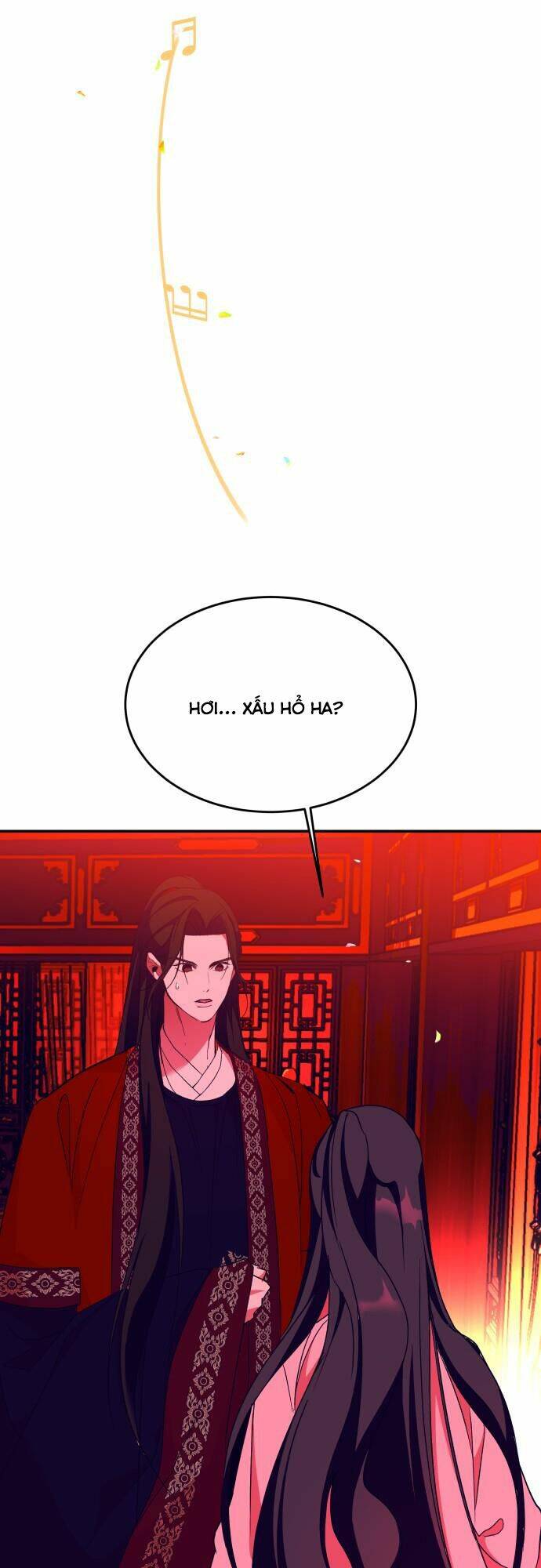 Chiến Lược Săn Hổ Của Nữ Thần Chapter 40 - Trang 2