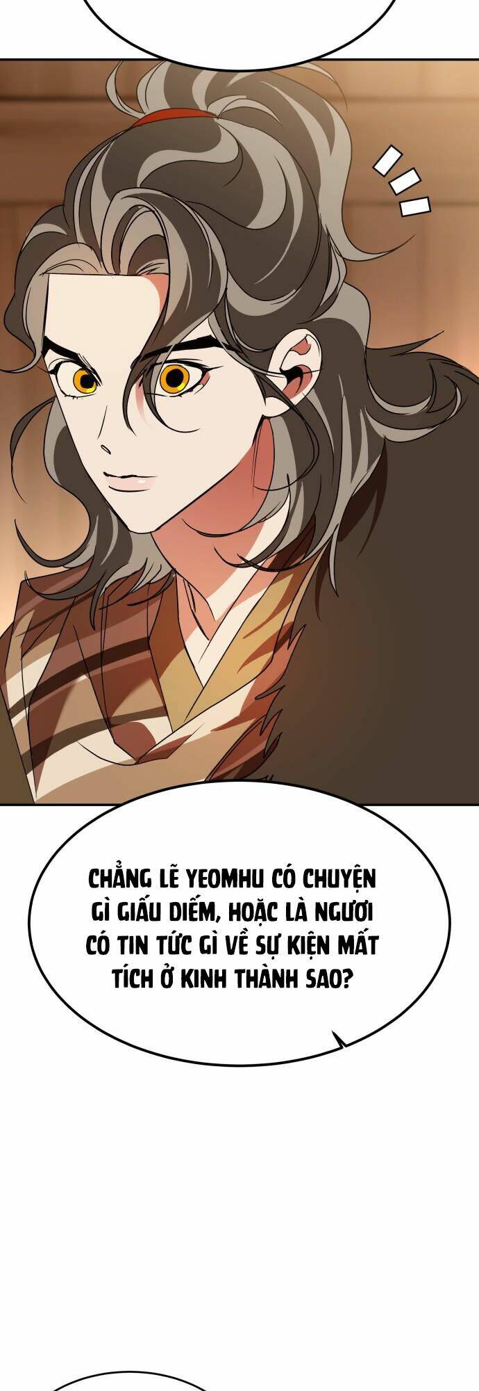 Chiến Lược Săn Hổ Của Nữ Thần Chapter 39 - Trang 2