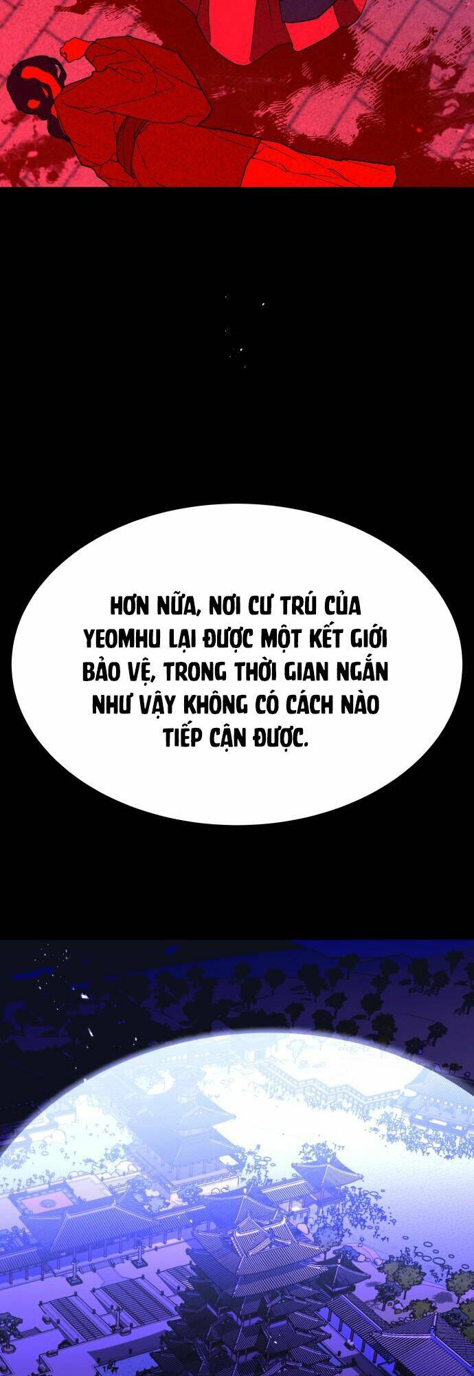 Chiến Lược Săn Hổ Của Nữ Thần Chapter 39 - Trang 2