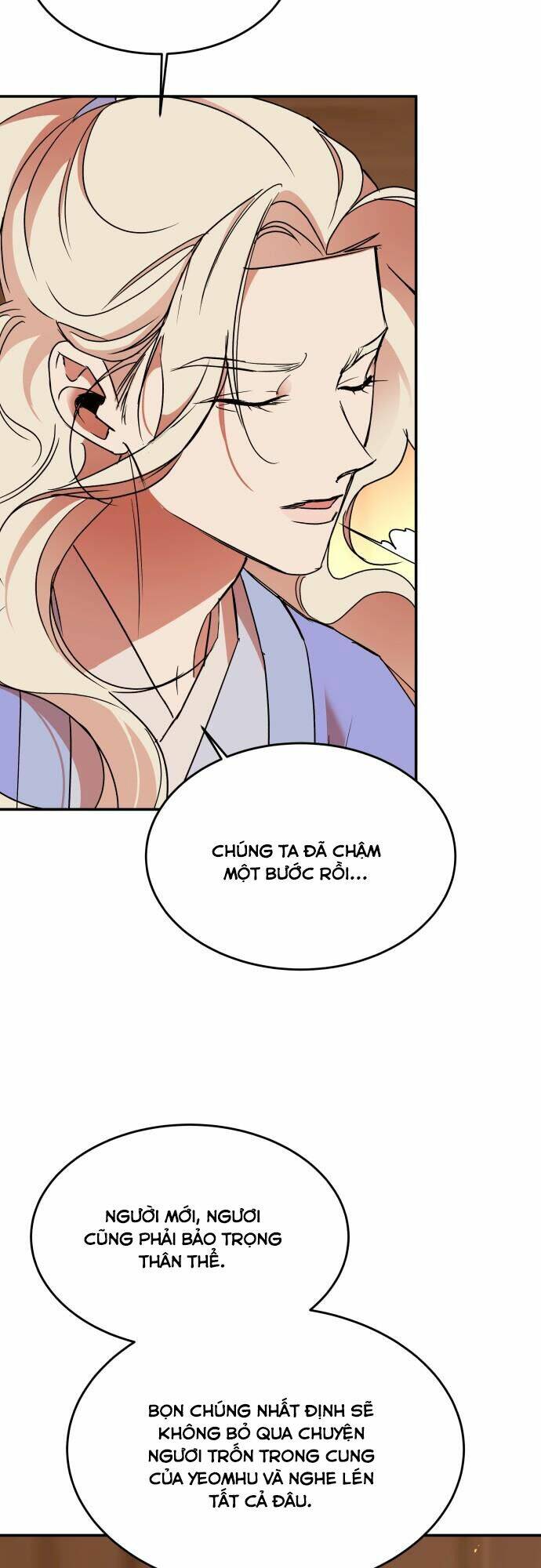 Chiến Lược Săn Hổ Của Nữ Thần Chapter 39 - Trang 2