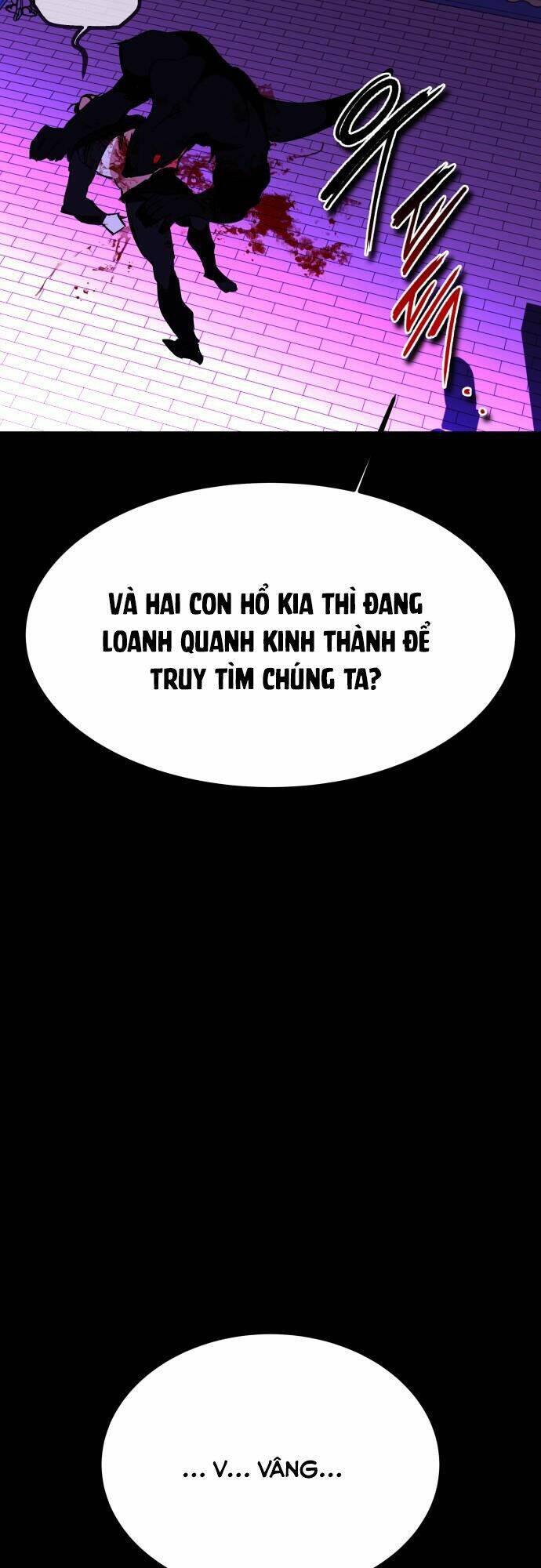 Chiến Lược Săn Hổ Của Nữ Thần Chapter 39 - Trang 2