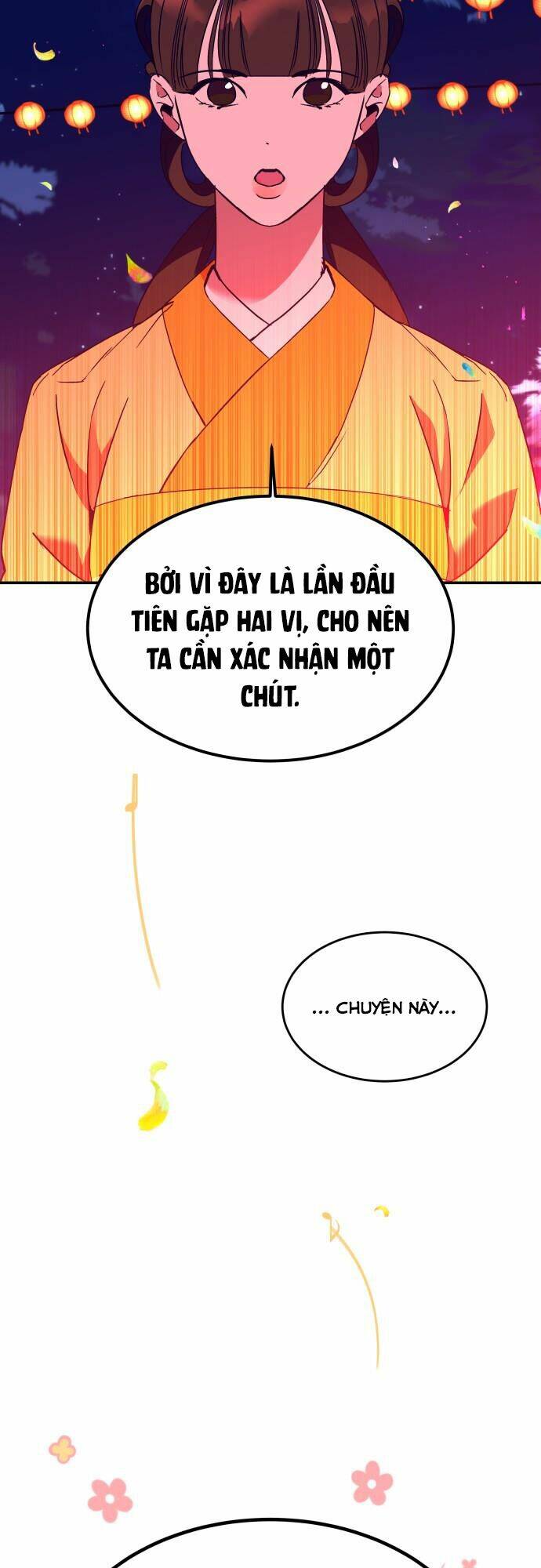 Chiến Lược Săn Hổ Của Nữ Thần Chapter 39 - Trang 2