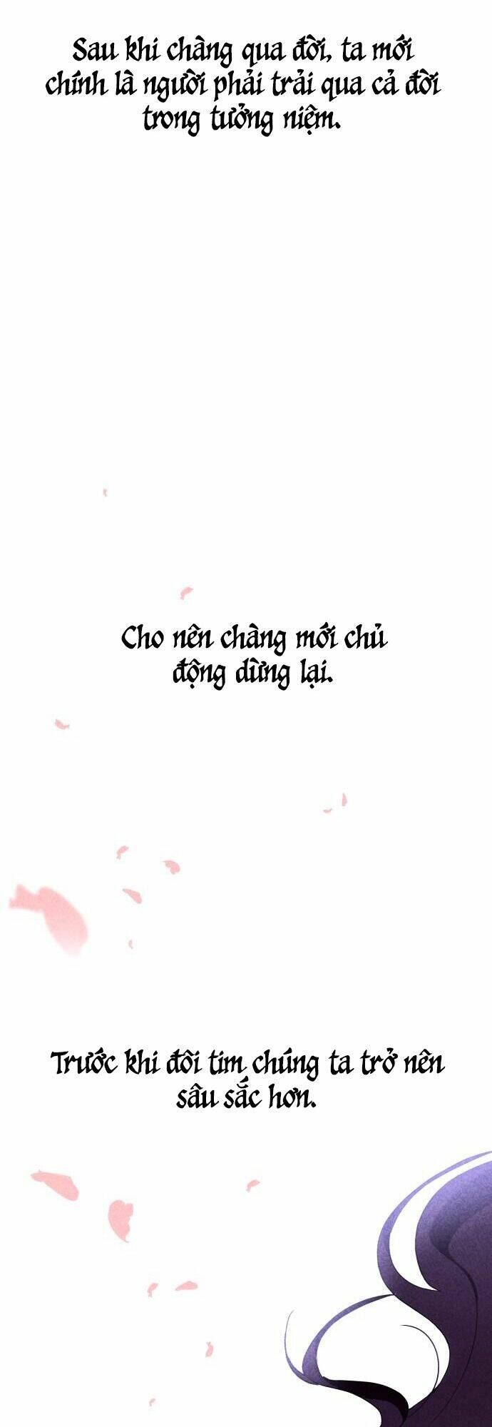 Chiến Lược Săn Hổ Của Nữ Thần Chapter 35 - Trang 2