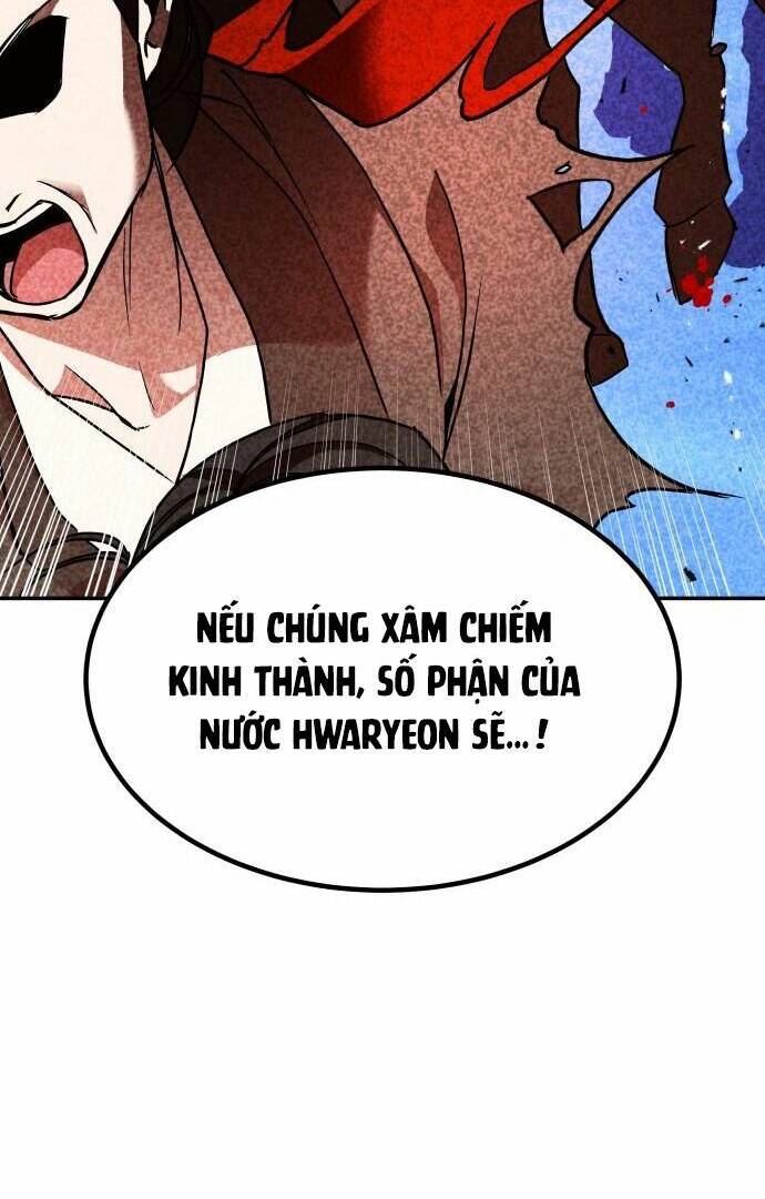 Chiến Lược Săn Hổ Của Nữ Thần Chapter 35 - Trang 2