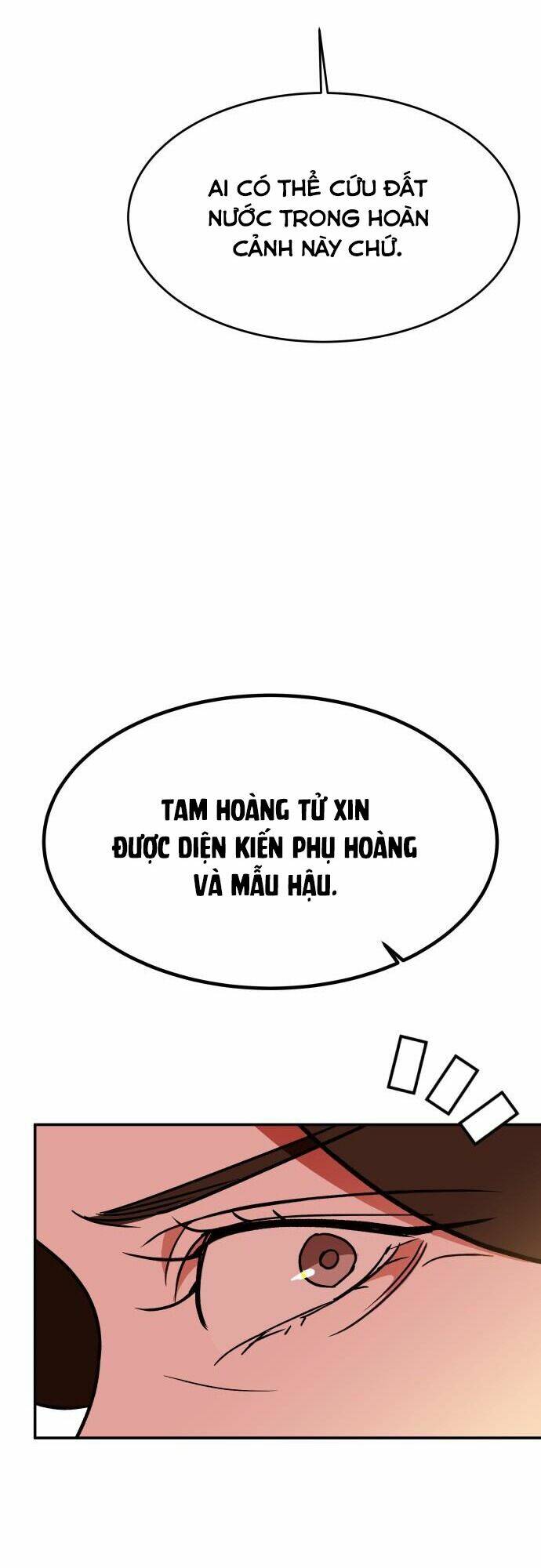 Chiến Lược Săn Hổ Của Nữ Thần Chapter 35 - Trang 2