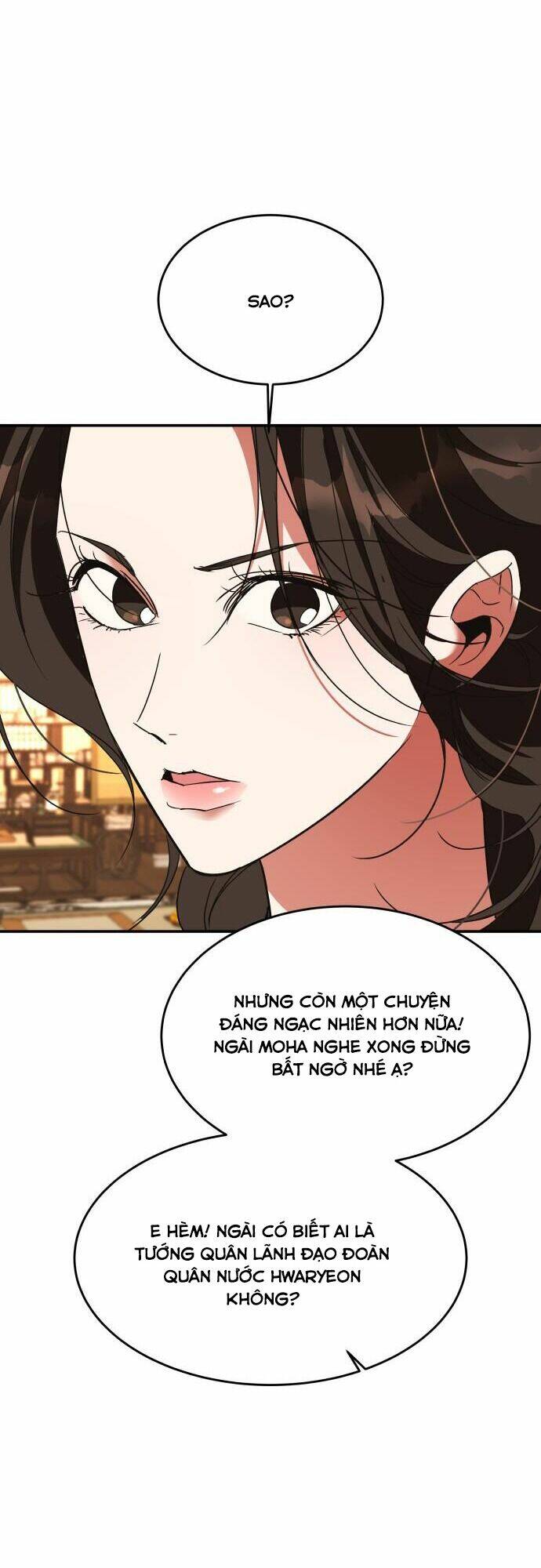 Chiến Lược Săn Hổ Của Nữ Thần Chapter 35 - Trang 2