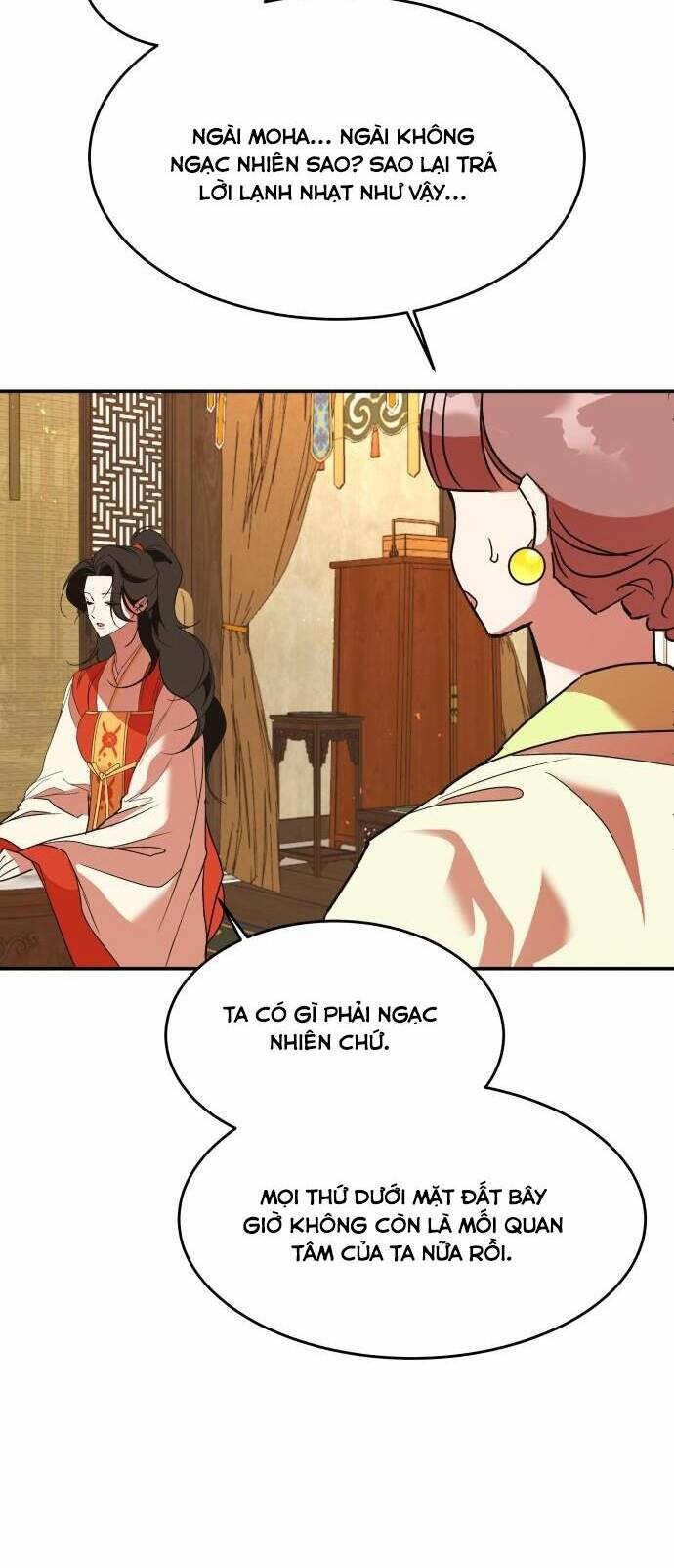 Chiến Lược Săn Hổ Của Nữ Thần Chapter 35 - Trang 2