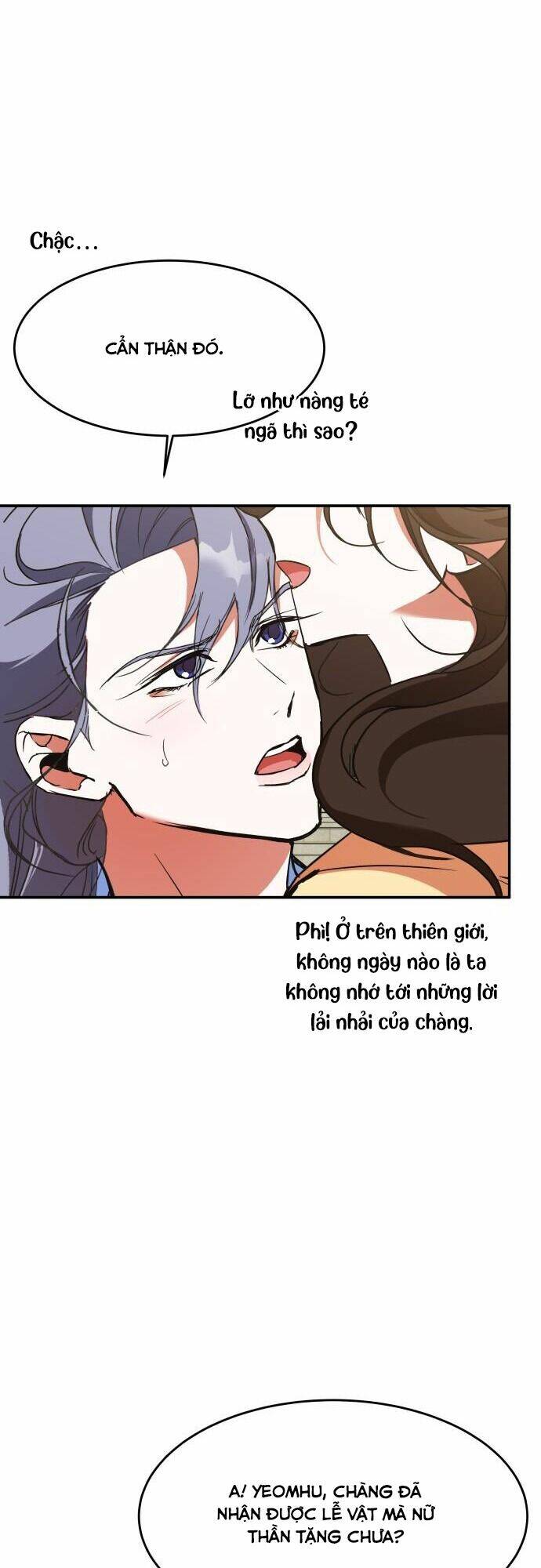 Chiến Lược Săn Hổ Của Nữ Thần Chapter 34 - Trang 2