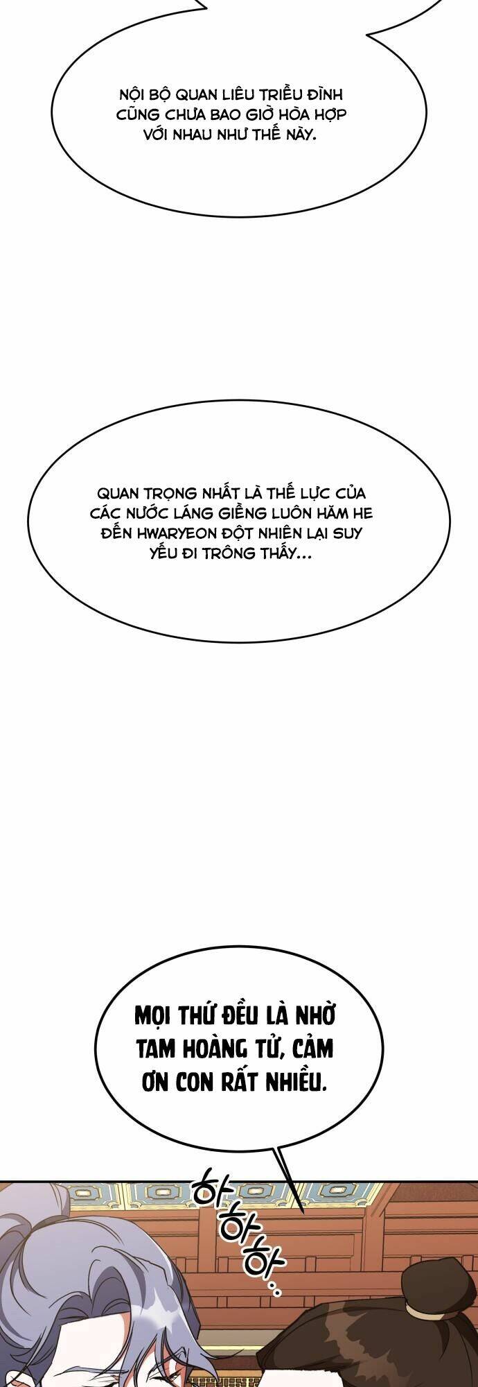 Chiến Lược Săn Hổ Của Nữ Thần Chapter 34 - Trang 2