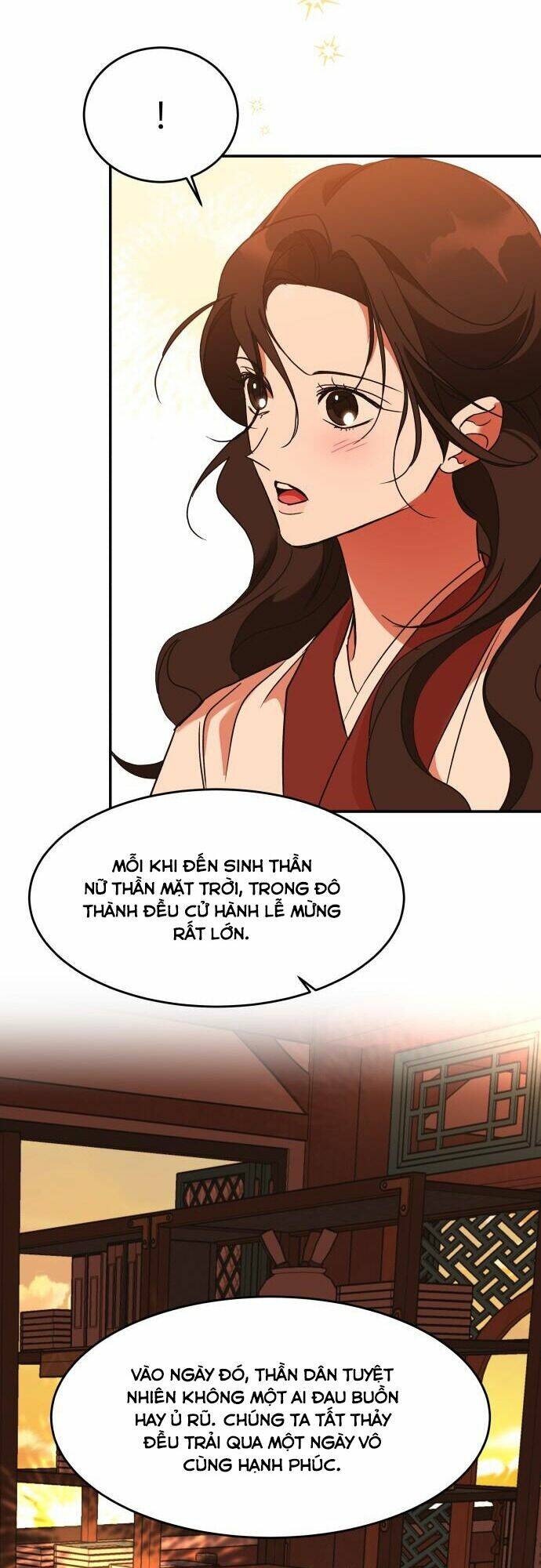 Chiến Lược Săn Hổ Của Nữ Thần Chapter 34 - Trang 2