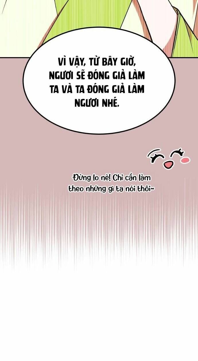 Chiến Lược Săn Hổ Của Nữ Thần Chapter 33 - Trang 2