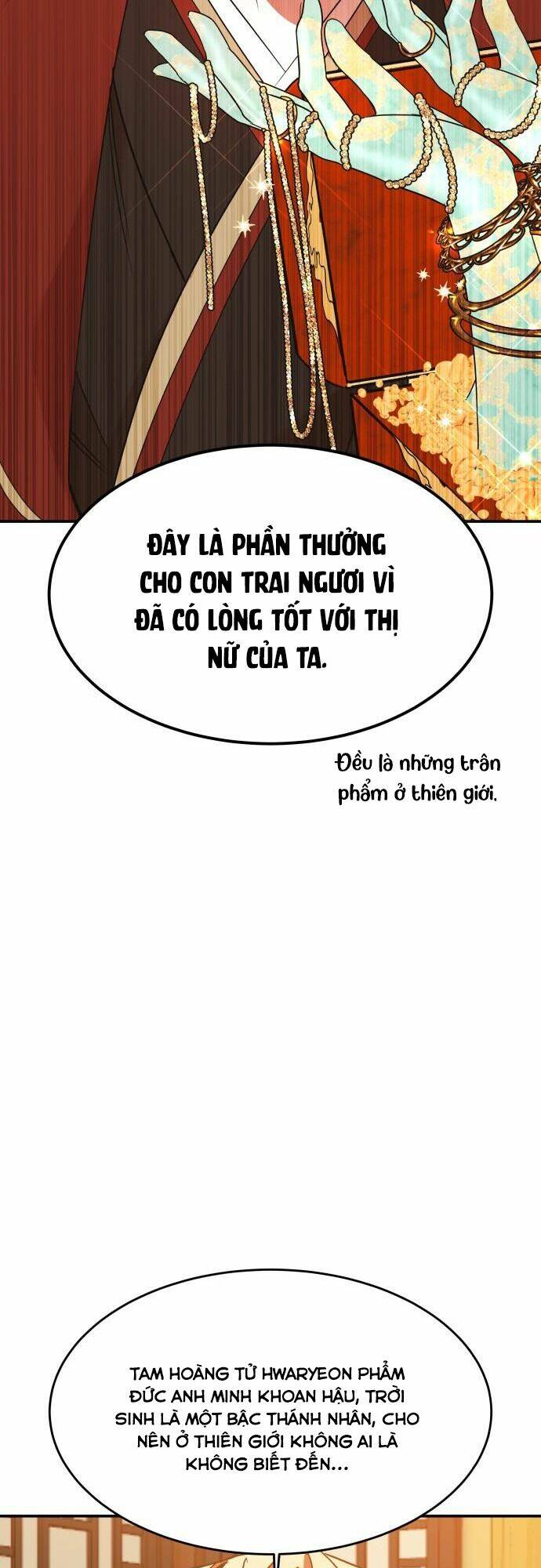 Chiến Lược Săn Hổ Của Nữ Thần Chapter 33 - Trang 2