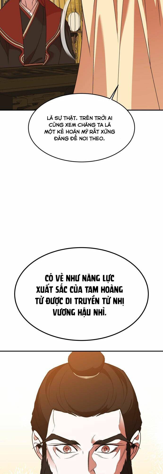 Chiến Lược Săn Hổ Của Nữ Thần Chapter 33 - Trang 2