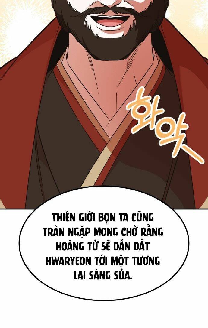 Chiến Lược Săn Hổ Của Nữ Thần Chapter 33 - Trang 2