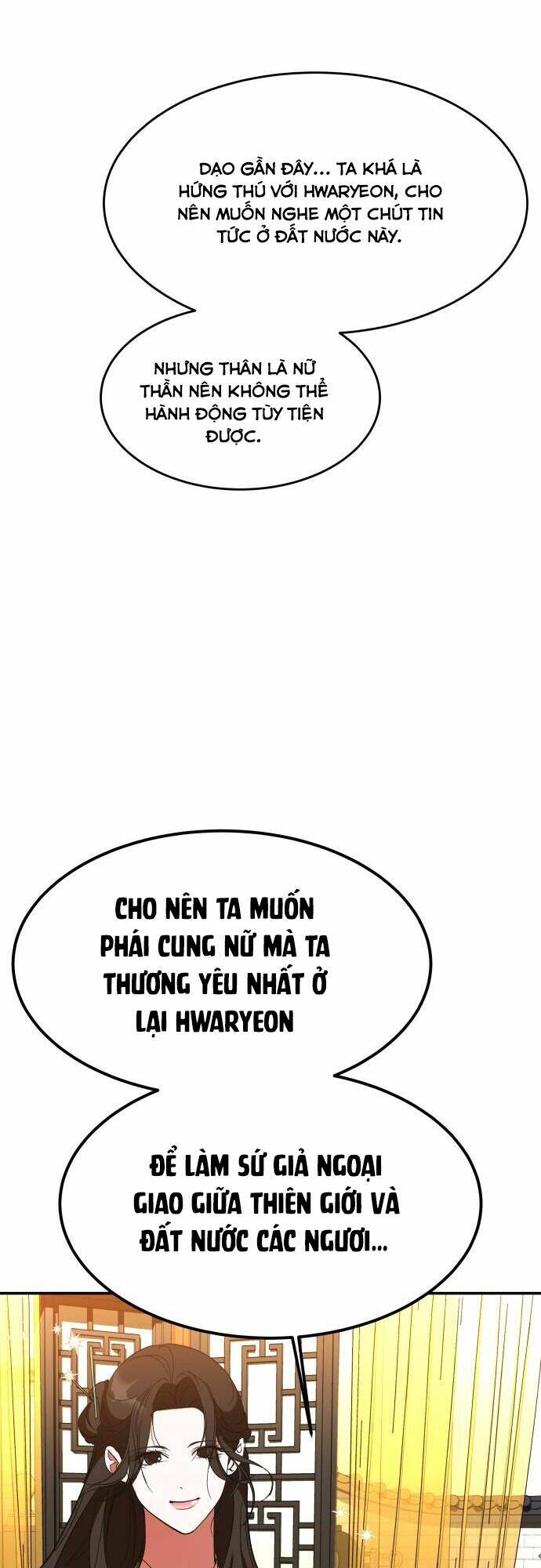 Chiến Lược Săn Hổ Của Nữ Thần Chapter 33 - Trang 2