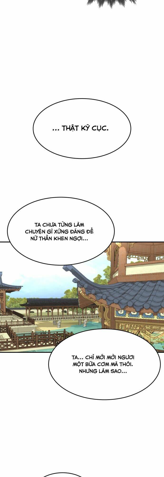 Chiến Lược Săn Hổ Của Nữ Thần Chapter 33 - Trang 2