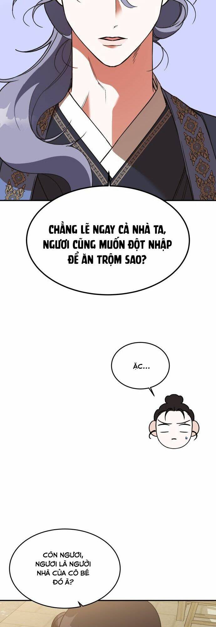 Chiến Lược Săn Hổ Của Nữ Thần Chapter 32 - Trang 2