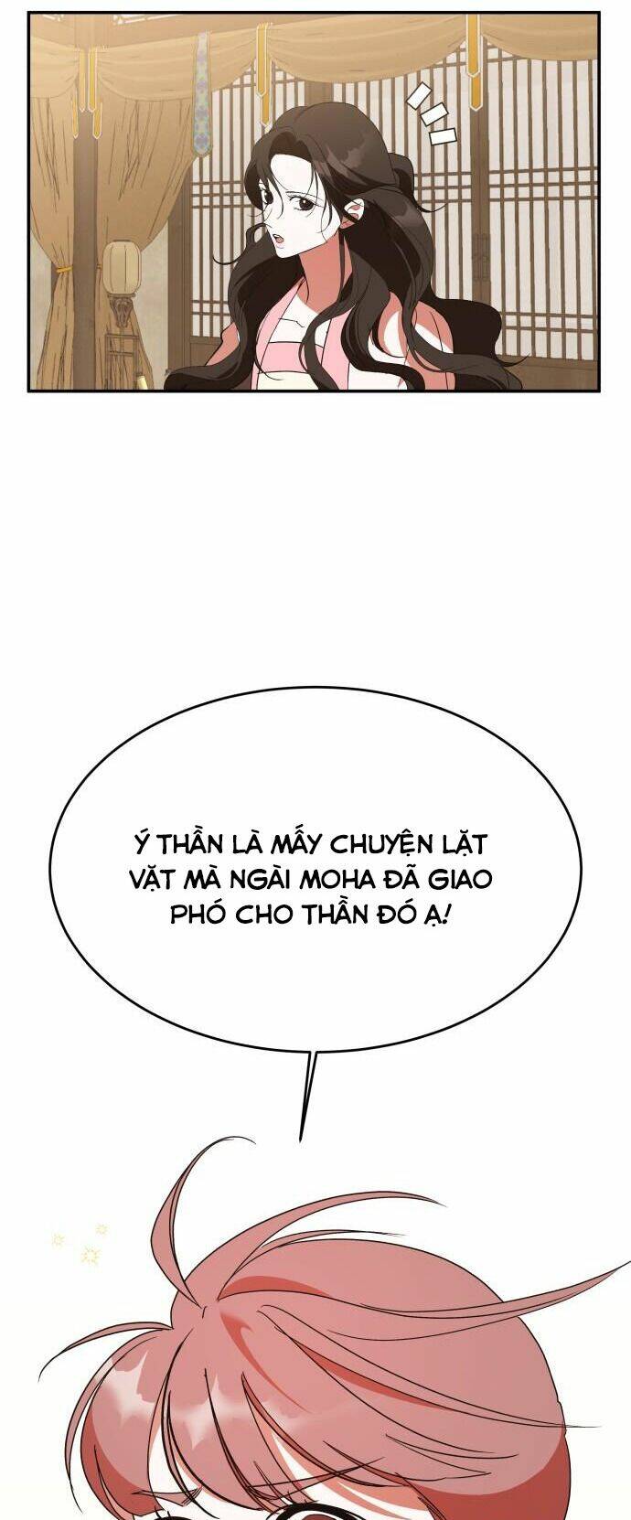 Chiến Lược Săn Hổ Của Nữ Thần Chapter 32 - Trang 2