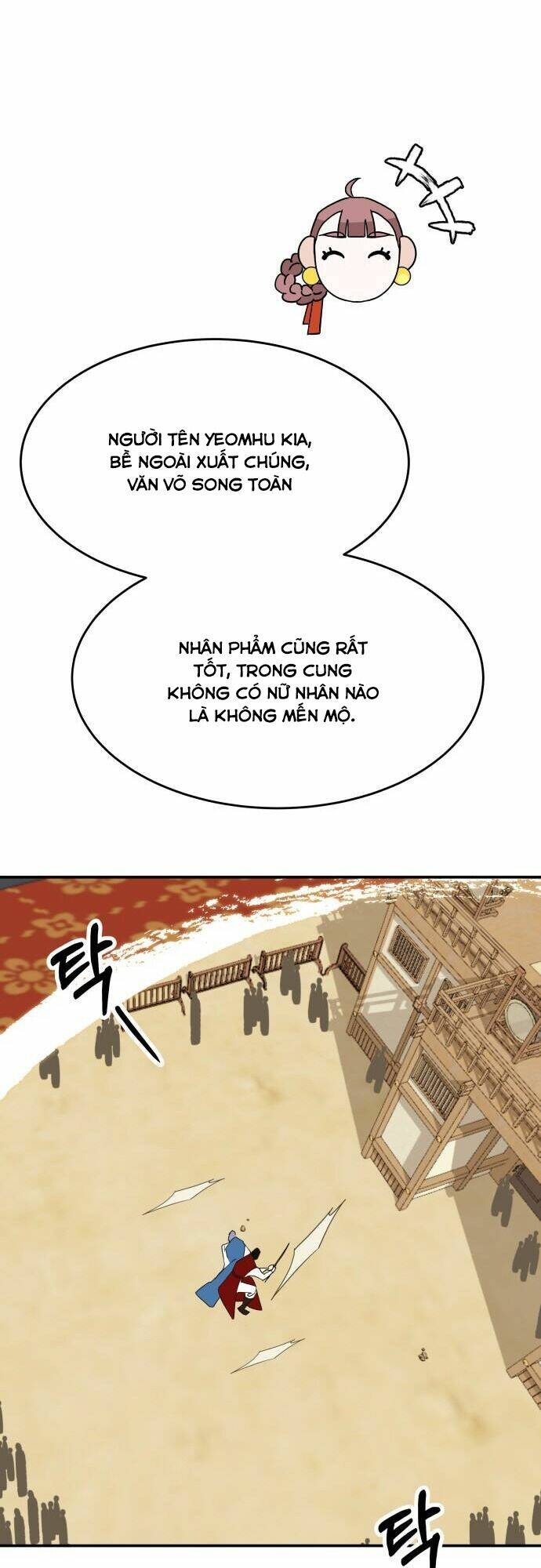 Chiến Lược Săn Hổ Của Nữ Thần Chapter 32 - Trang 2