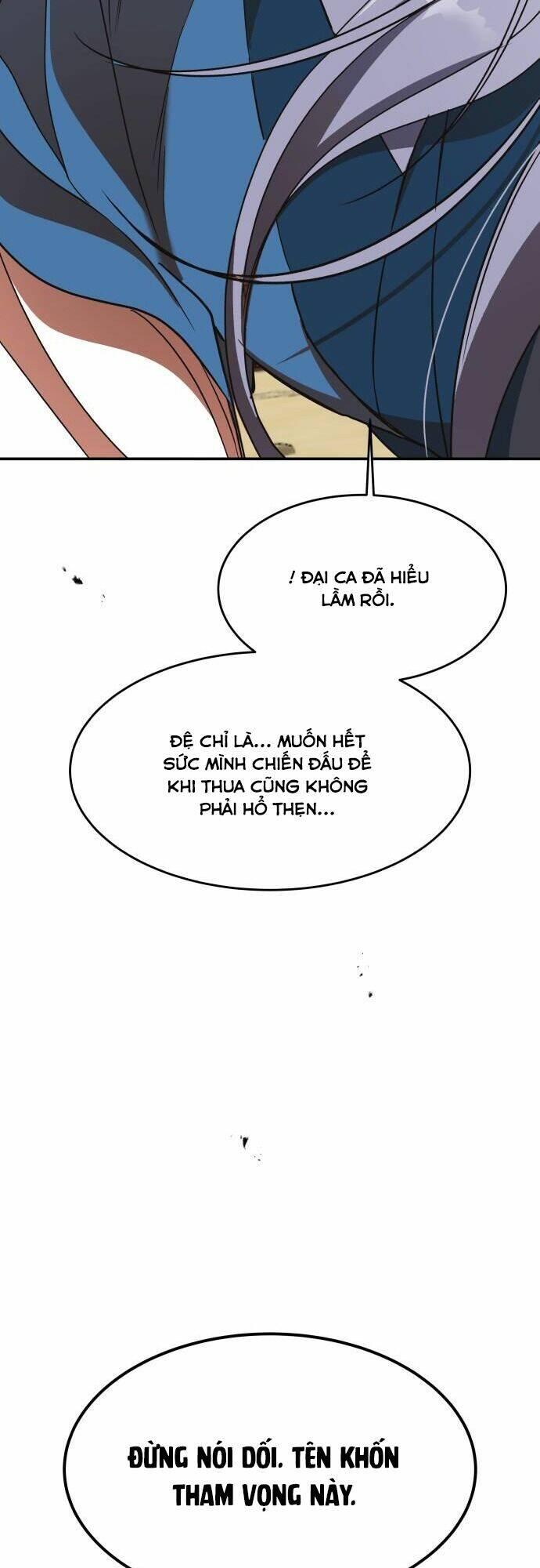 Chiến Lược Săn Hổ Của Nữ Thần Chapter 32 - Trang 2