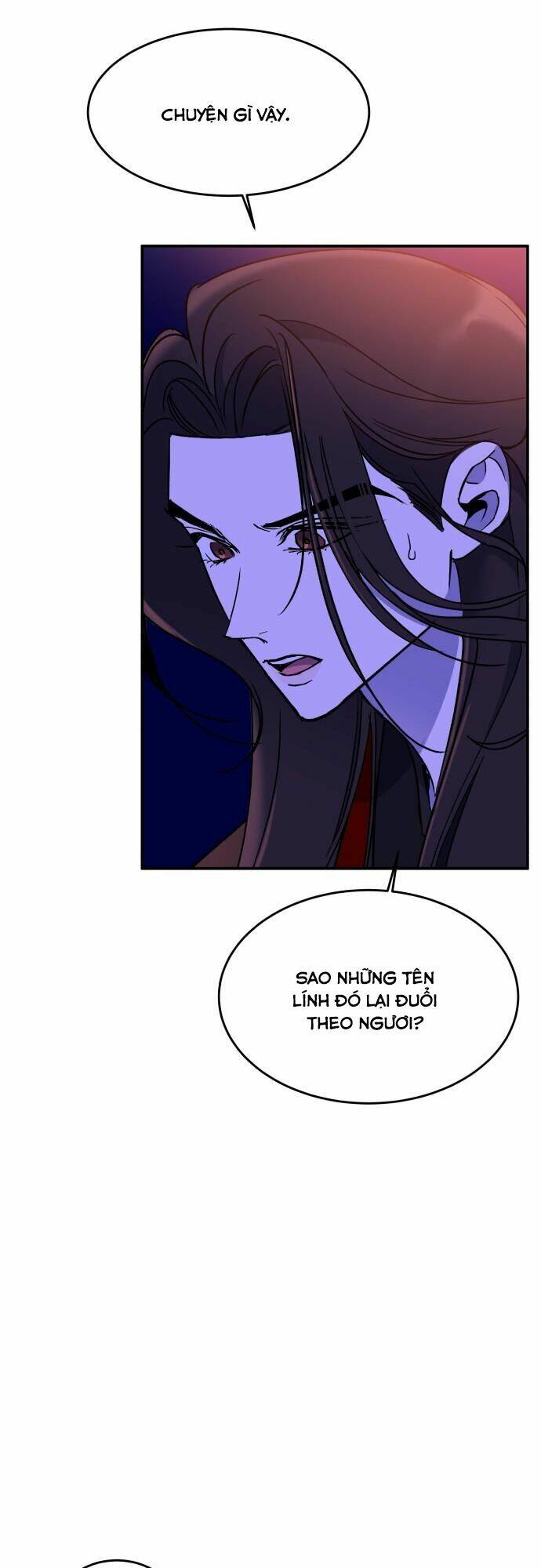 Chiến Lược Săn Hổ Của Nữ Thần Chapter 31 - Trang 2