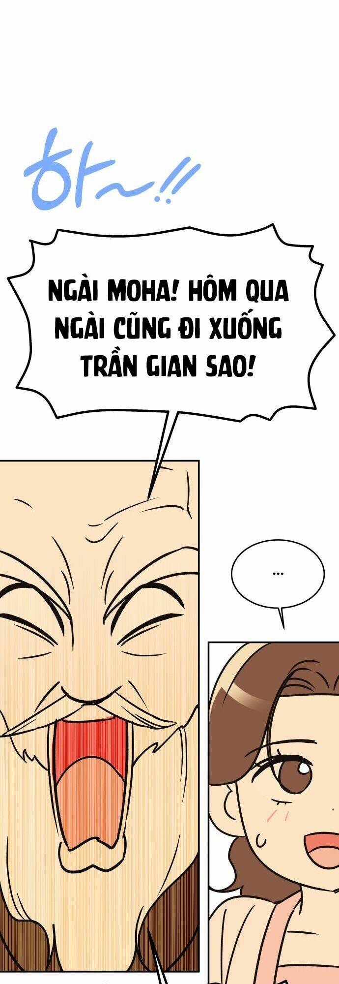 Chiến Lược Săn Hổ Của Nữ Thần Chapter 31 - Trang 2