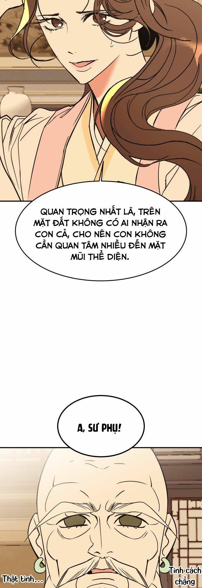 Chiến Lược Săn Hổ Của Nữ Thần Chapter 31 - Trang 2