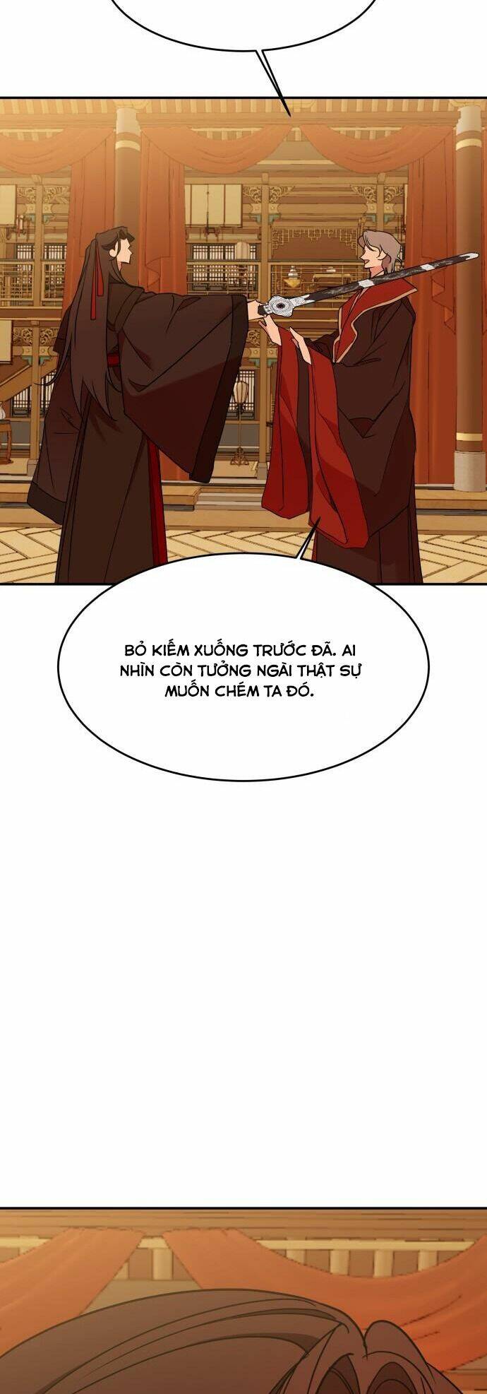 Chiến Lược Săn Hổ Của Nữ Thần Chapter 29 - Trang 2