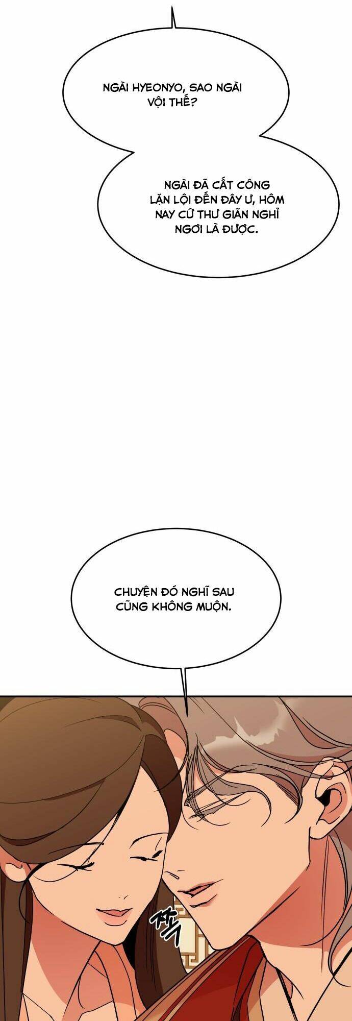 Chiến Lược Săn Hổ Của Nữ Thần Chapter 29 - Trang 2