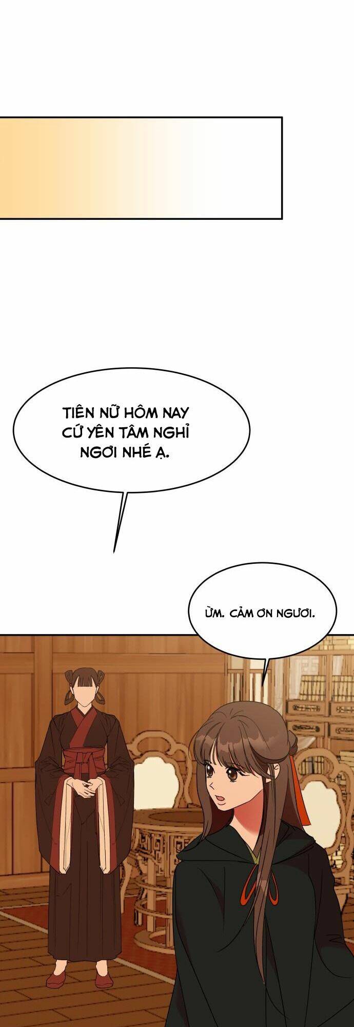 Chiến Lược Săn Hổ Của Nữ Thần Chapter 29 - Trang 2