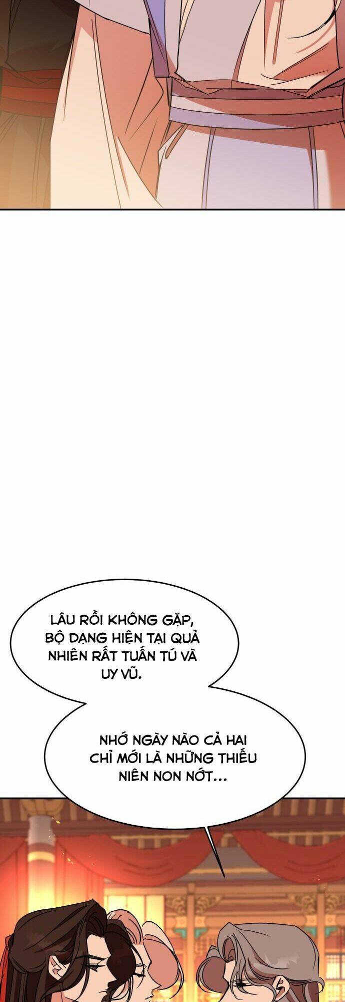 Chiến Lược Săn Hổ Của Nữ Thần Chapter 28 - Trang 2