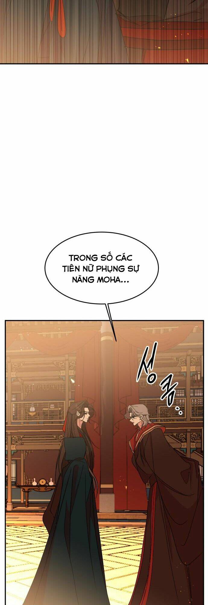 Chiến Lược Săn Hổ Của Nữ Thần Chapter 28 - Trang 2