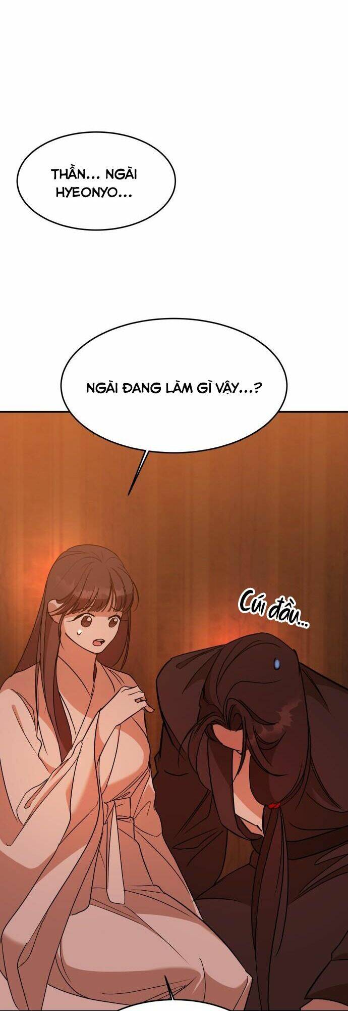 Chiến Lược Săn Hổ Của Nữ Thần Chapter 28 - Trang 2