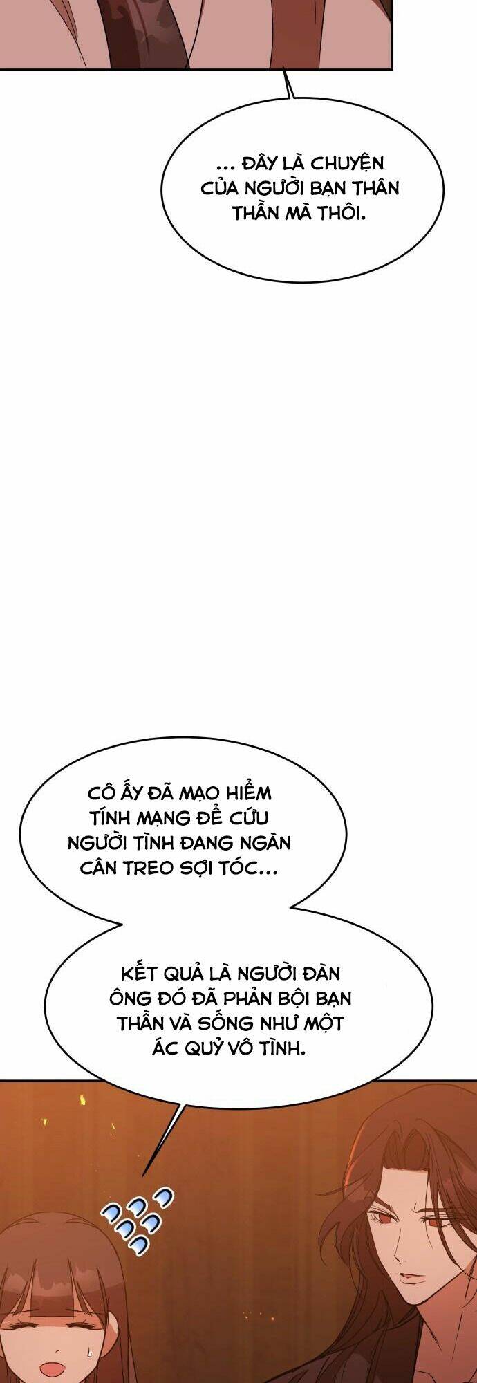 Chiến Lược Săn Hổ Của Nữ Thần Chapter 28 - Trang 2