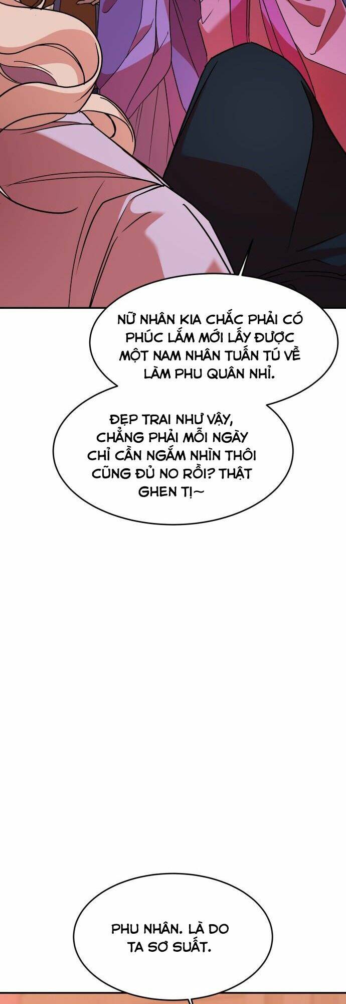 Chiến Lược Săn Hổ Của Nữ Thần Chapter 27 - Trang 2