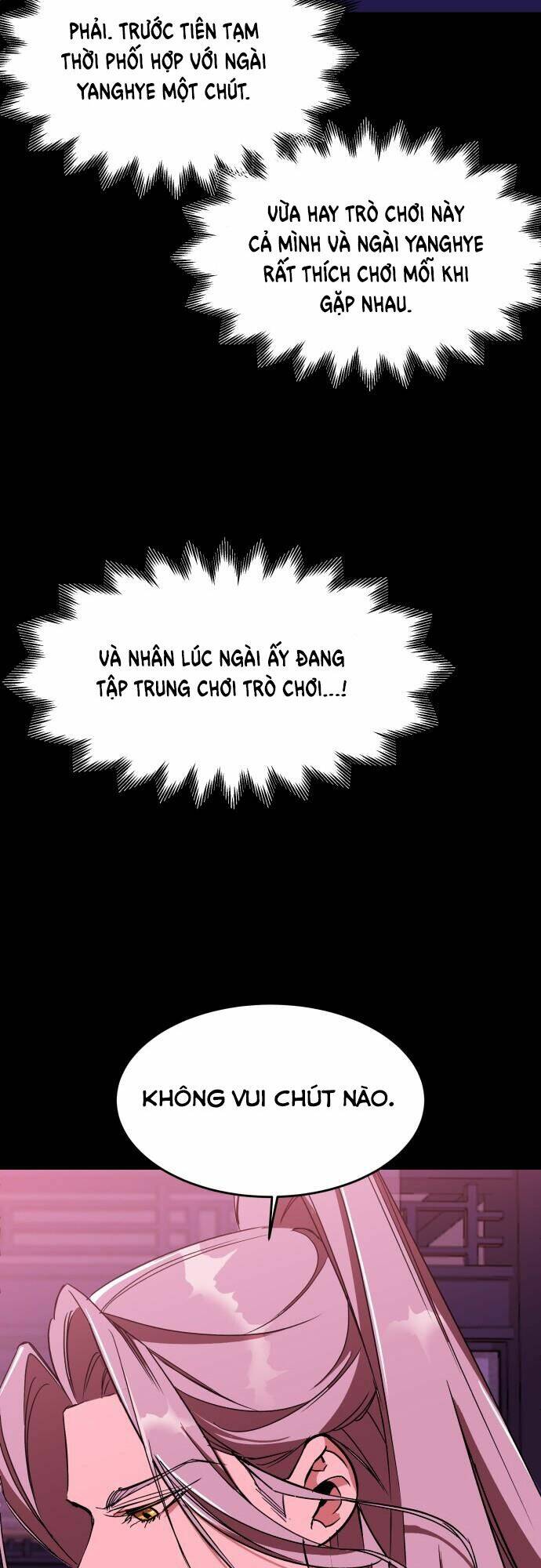 Chiến Lược Săn Hổ Của Nữ Thần Chapter 26 - Trang 2