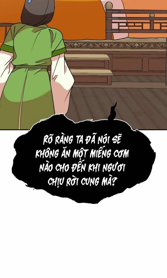 Chiến Lược Săn Hổ Của Nữ Thần Chapter 25 - Trang 2