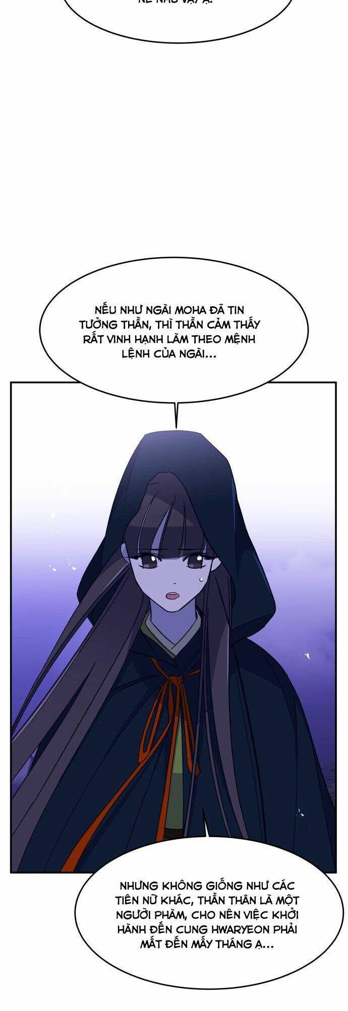 Chiến Lược Săn Hổ Của Nữ Thần Chapter 25 - Trang 2