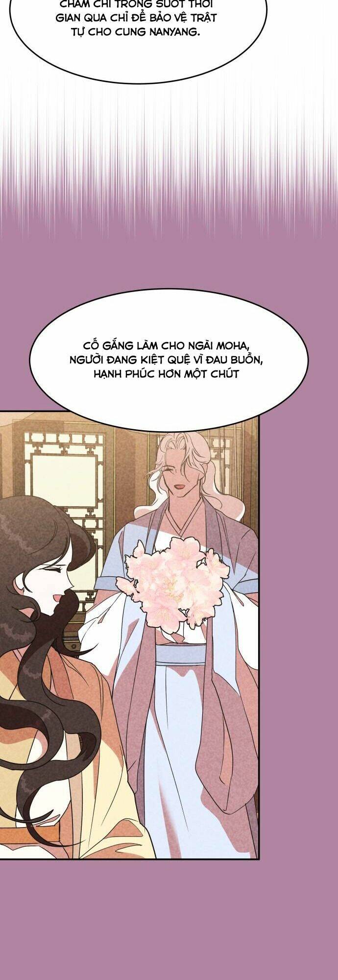 Chiến Lược Săn Hổ Của Nữ Thần Chapter 24 - Trang 2