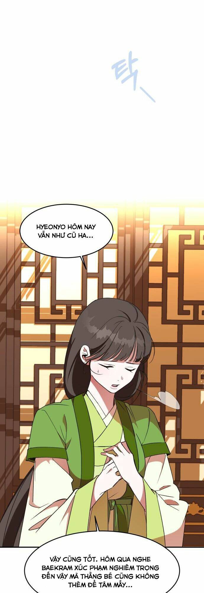 Chiến Lược Săn Hổ Của Nữ Thần Chapter 24 - Trang 2