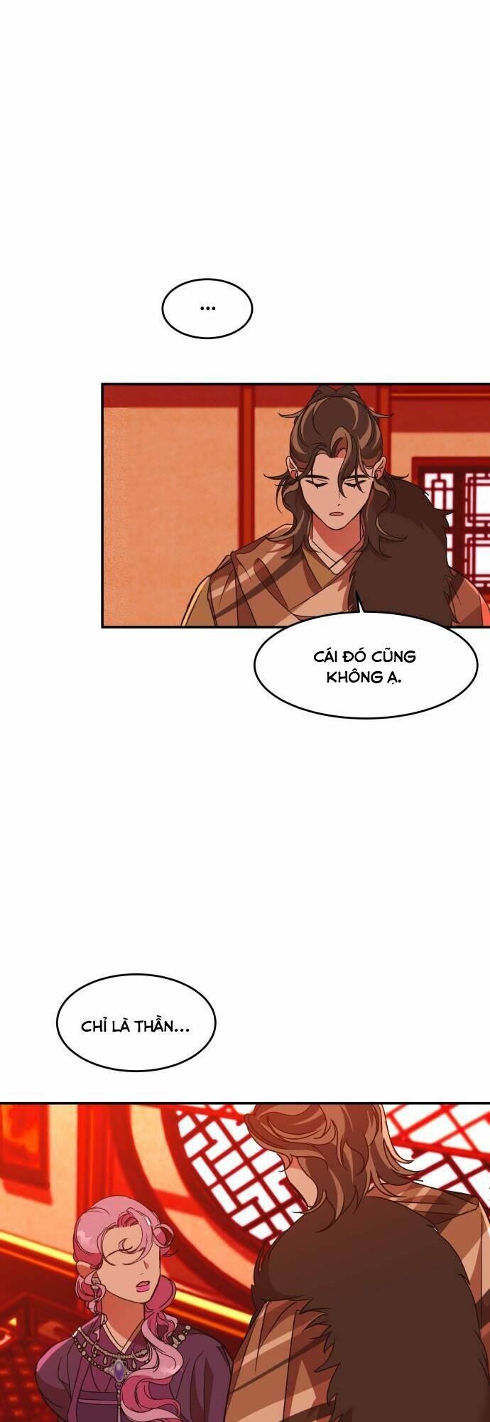 Chiến Lược Săn Hổ Của Nữ Thần Chapter 23 - Trang 2