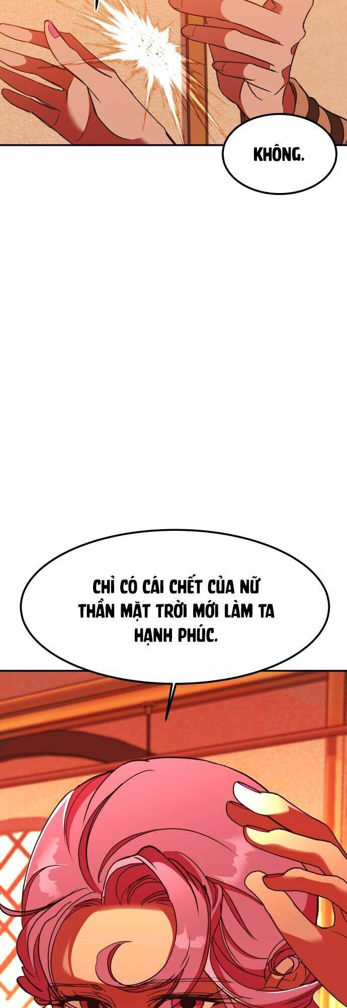 Chiến Lược Săn Hổ Của Nữ Thần Chapter 23 - Trang 2