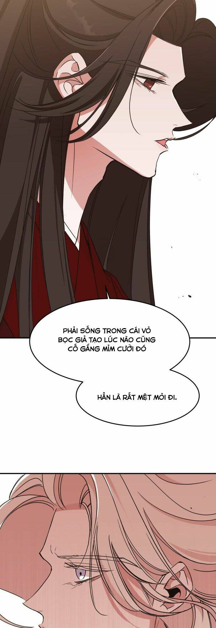 Chiến Lược Săn Hổ Của Nữ Thần Chapter 23 - Trang 2