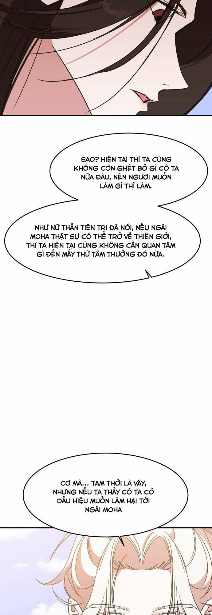 Chiến Lược Săn Hổ Của Nữ Thần Chapter 23 - Trang 2