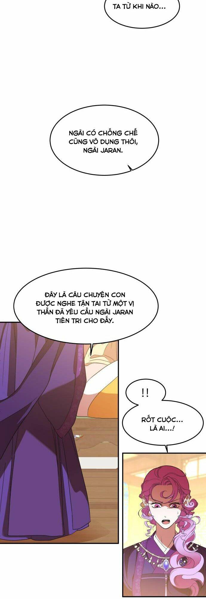 Chiến Lược Săn Hổ Của Nữ Thần Chapter 22 - Trang 2