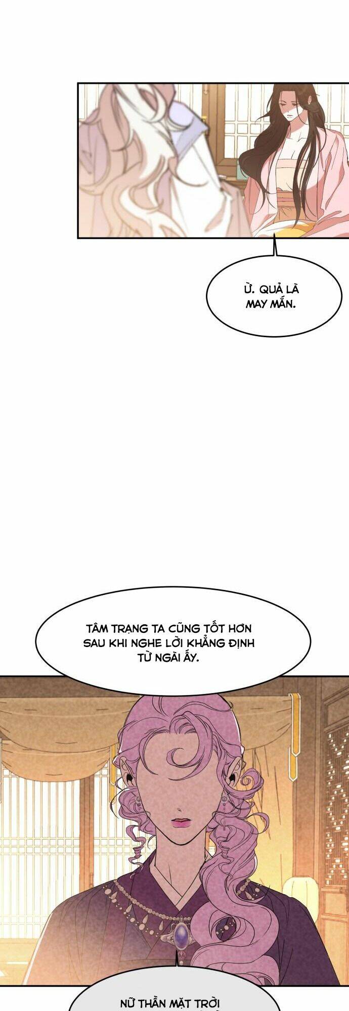 Chiến Lược Săn Hổ Của Nữ Thần Chapter 22 - Trang 2