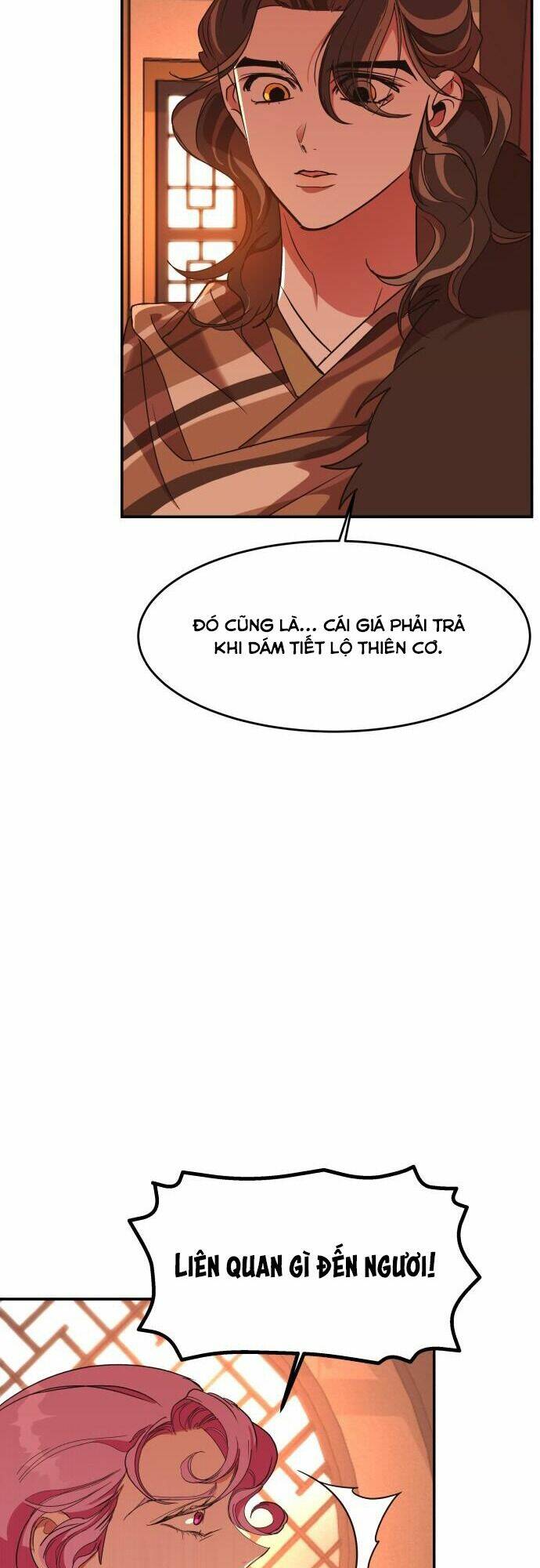 Chiến Lược Săn Hổ Của Nữ Thần Chapter 22 - Trang 2