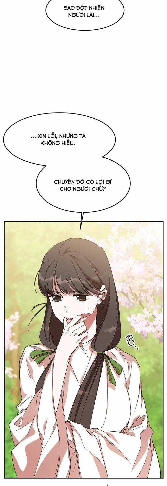 Chiến Lược Săn Hổ Của Nữ Thần Chapter 21 - Trang 2