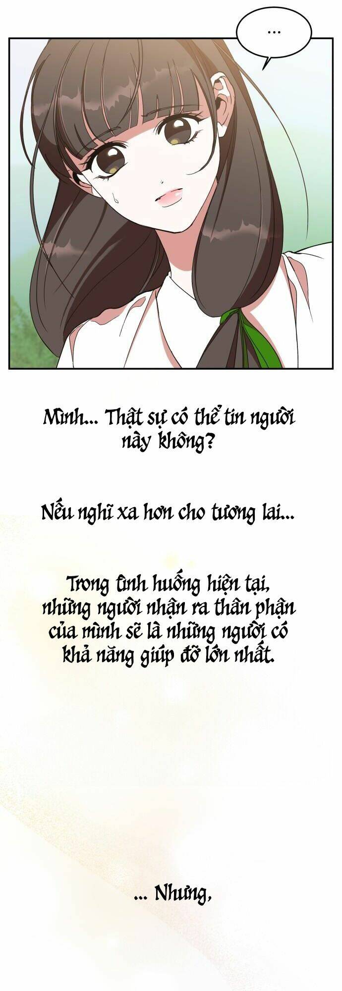 Chiến Lược Săn Hổ Của Nữ Thần Chapter 21 - Trang 2